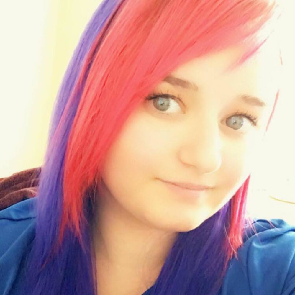 Meet your Posher, Alice